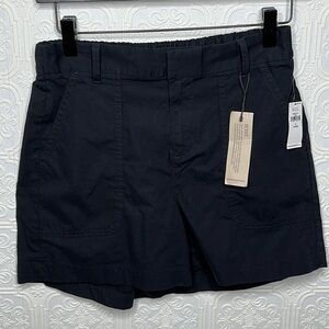 Banana Republic | Black Shorts